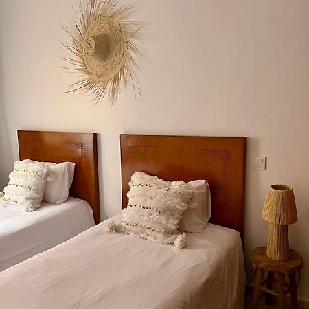 Cosy Appartement Au Coeur De Gueliz 마라케시 외부 사진