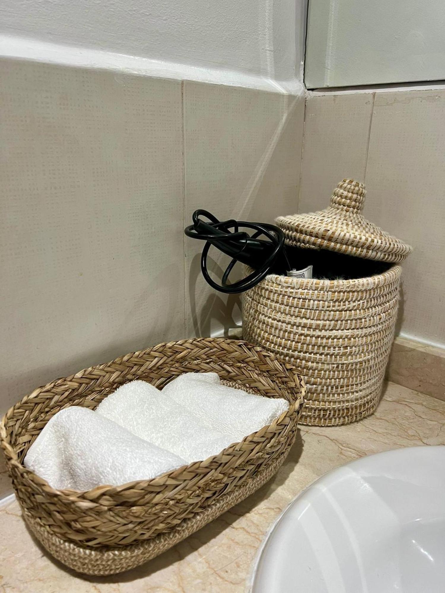 Cosy Appartement Au Coeur De Gueliz 마라케시 외부 사진
