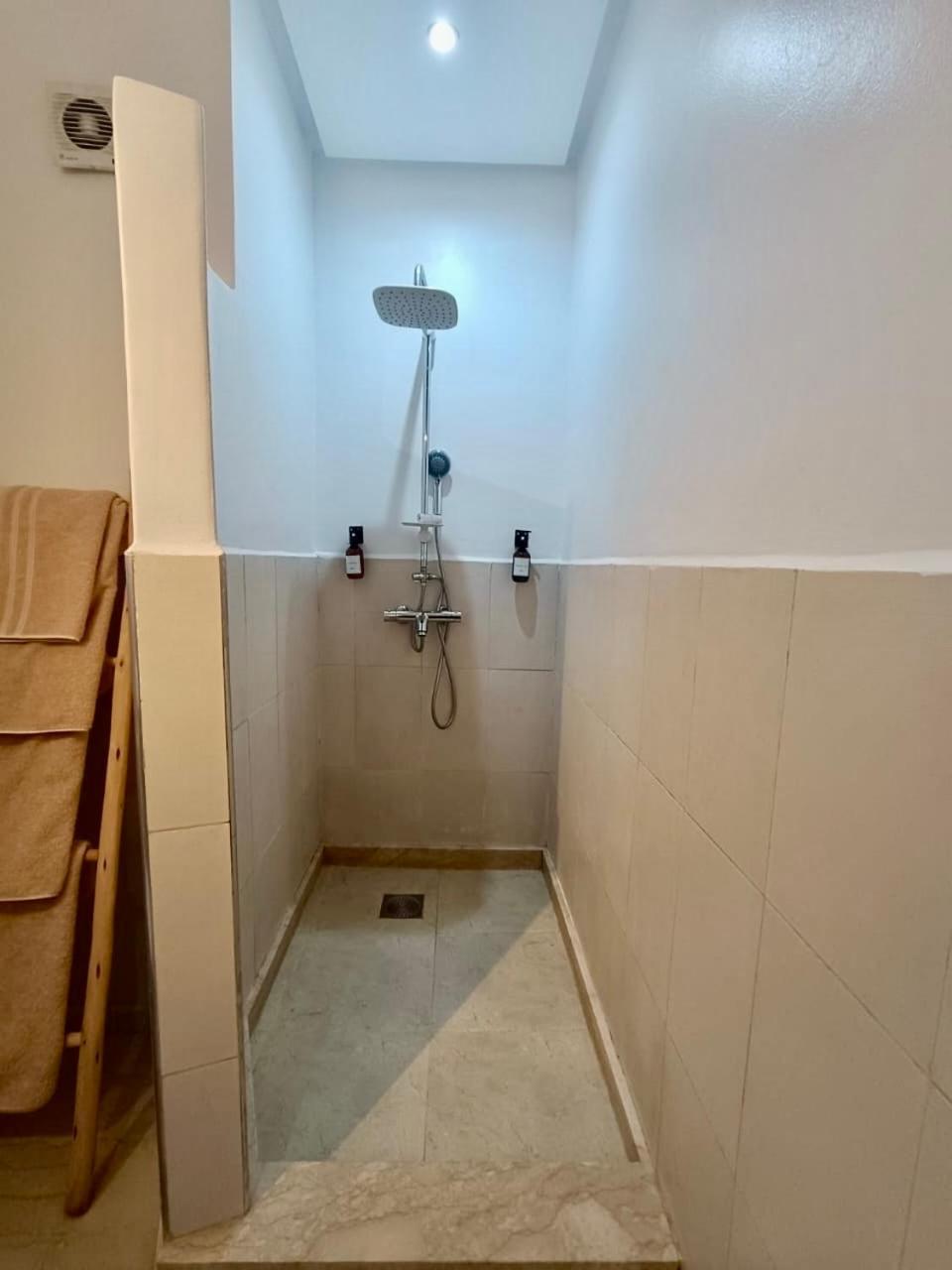 Cosy Appartement Au Coeur De Gueliz 마라케시 외부 사진